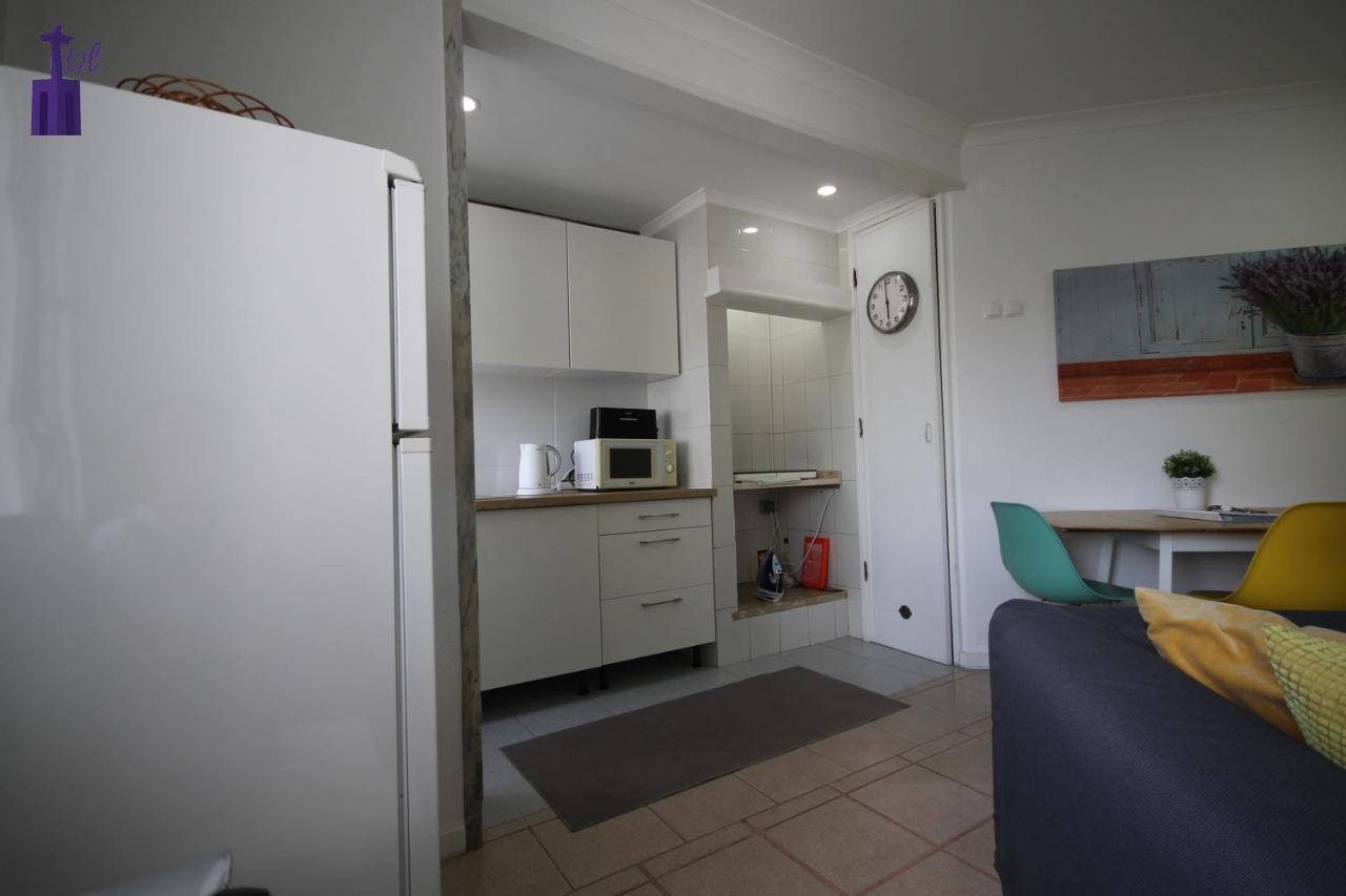Lisbon South Apartment Екстериор снимка