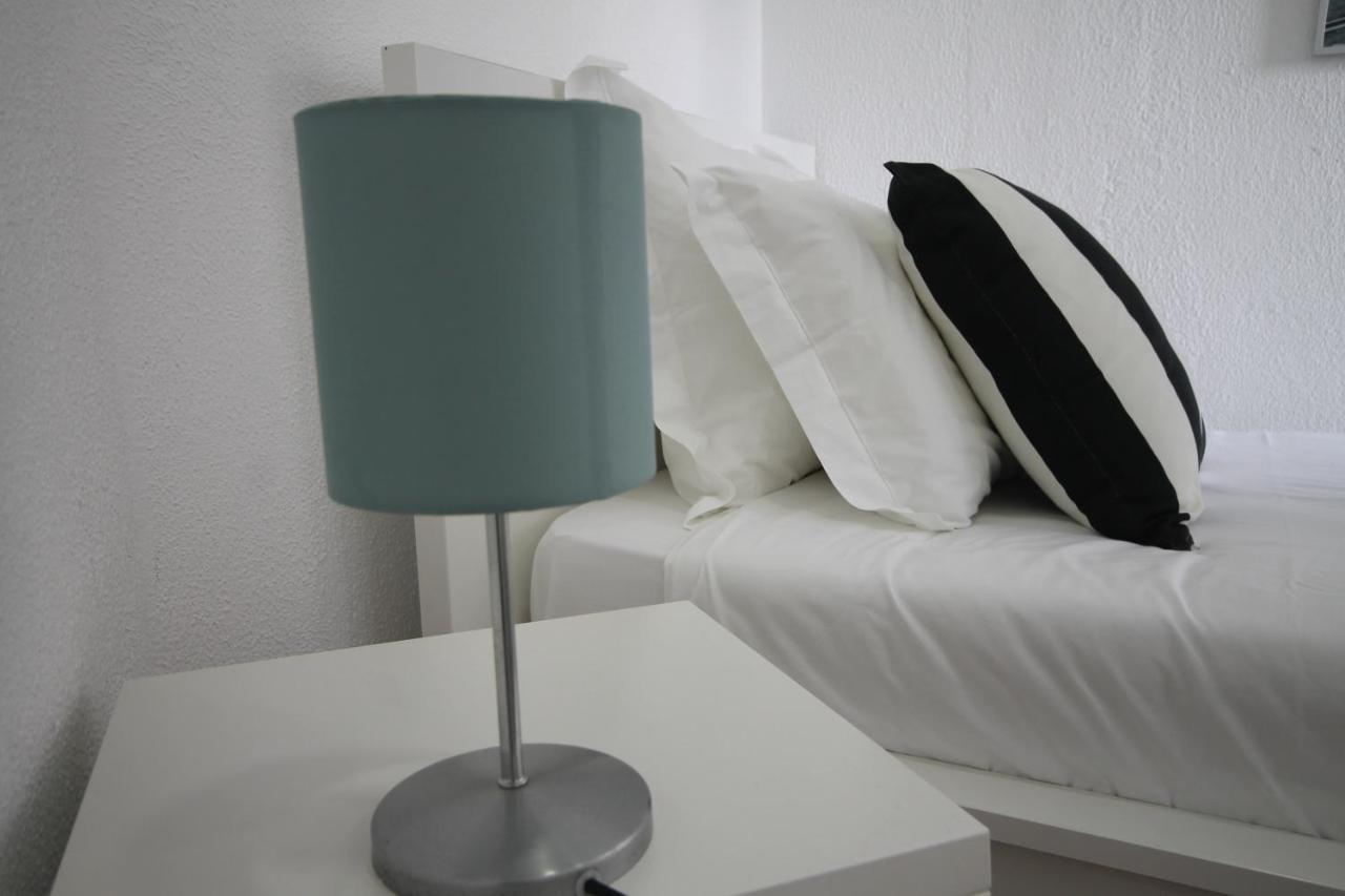 Lisbon South Apartment Екстериор снимка