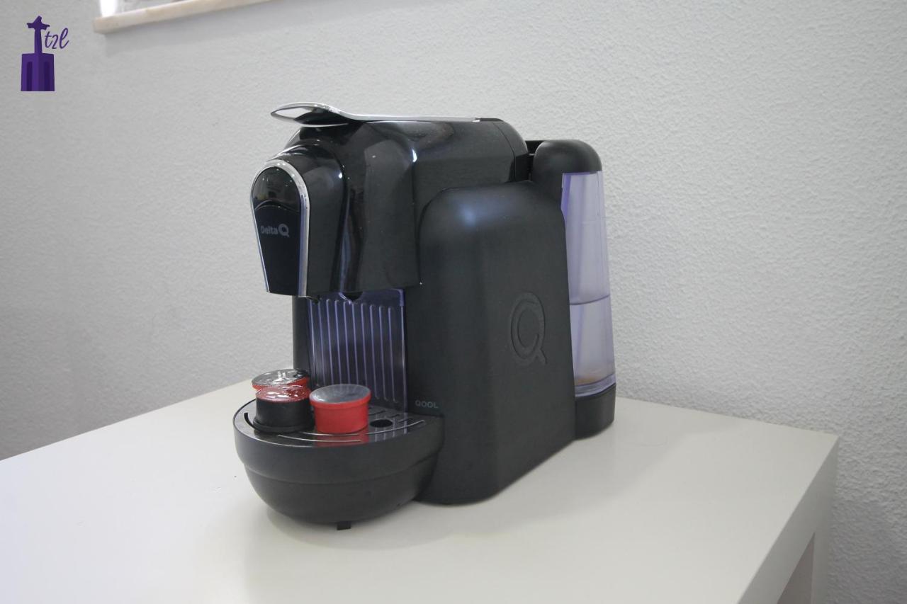 Lisbon South Apartment Екстериор снимка